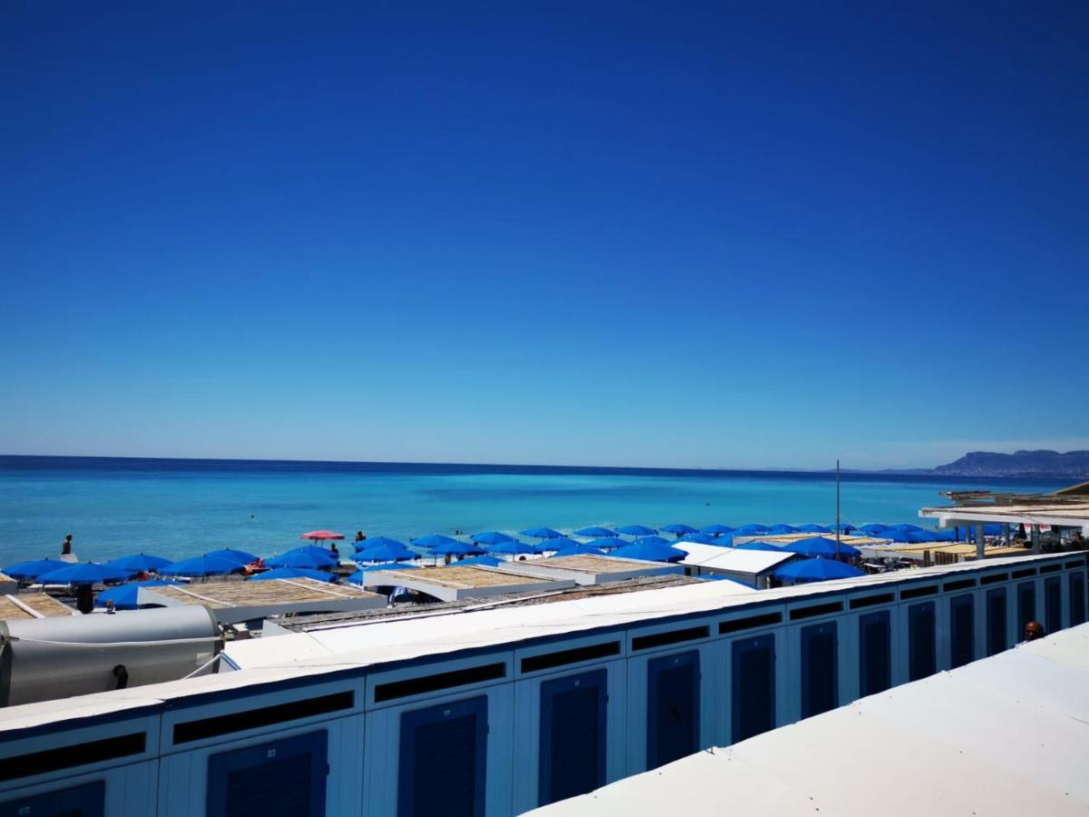 Casa Margherita, Centrale A Due Passi Dal Mare Bordighera Εξωτερικό φωτογραφία